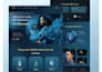 design, redesign, fix and develop your wix website or wix author website